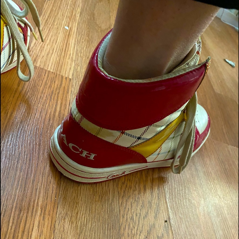 Sneakers unisex